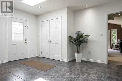 50 Dufferin Street Stratford ON N5A 2G5