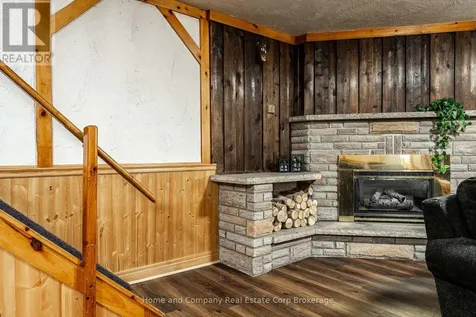 50 Dufferin Street Stratford ON N5A 2G5
