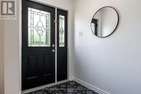 50 Dufferin Street Stratford ON N5A 2G5