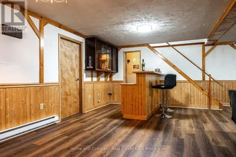 50 Dufferin Street Stratford ON N5A 2G5