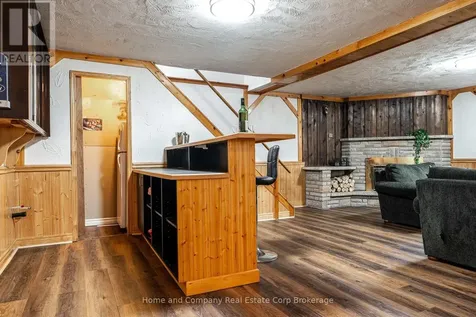 50 Dufferin Street Stratford ON N5A 2G5