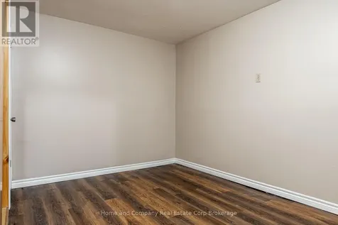 50 Dufferin Street Stratford ON N5A 2G5