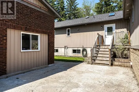 50 Dufferin Street Stratford ON N5A 2G5