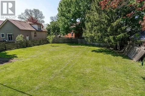 50 Dufferin Street Stratford ON N5A 2G5