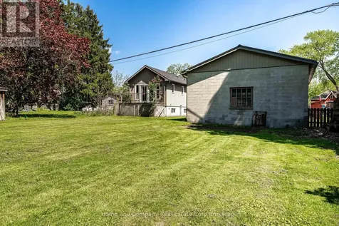 50 Dufferin Street Stratford ON N5A 2G5