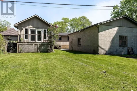 50 Dufferin Street Stratford ON N5A 2G5