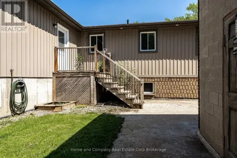 50 Dufferin Street Stratford ON N5A 2G5