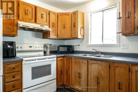 50 Dufferin Street Stratford ON N5A 2G5