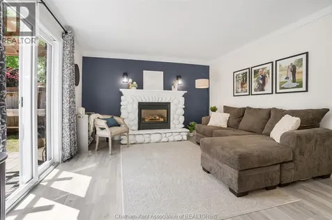 106 University Drive Chatham ON N7L 4V5