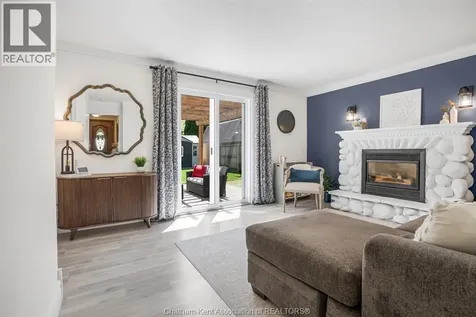 106 University Drive Chatham ON N7L 4V5