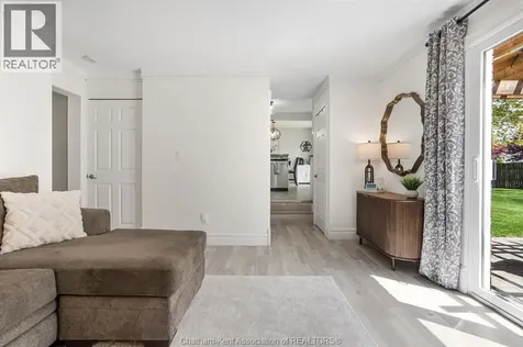 106 University Drive Chatham ON N7L 4V5