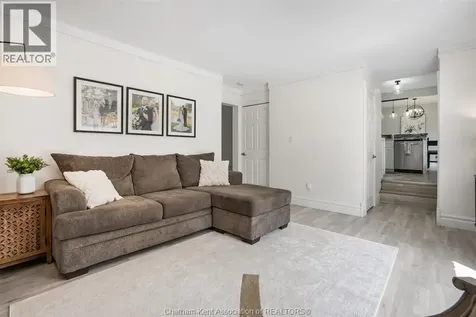 106 University Drive Chatham ON N7L 4V5