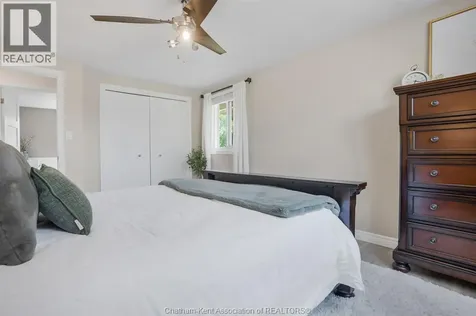 106 University Drive Chatham ON N7L 4V5