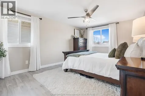 106 University Drive Chatham ON N7L 4V5