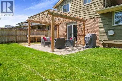106 University Drive Chatham ON N7L 4V5