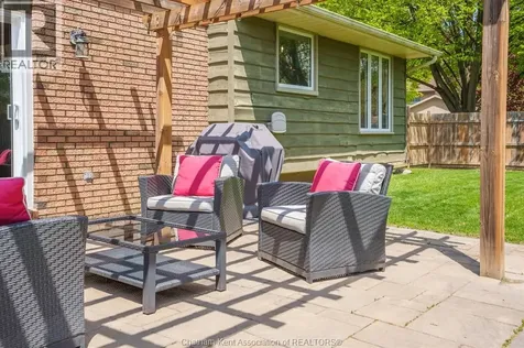 106 University Drive Chatham ON N7L 4V5