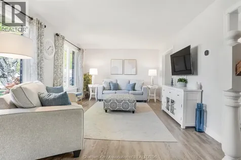 106 University Drive Chatham ON N7L 4V5