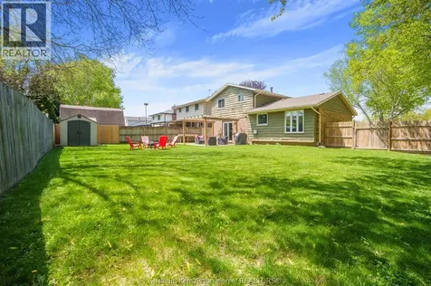 106 University Drive Chatham ON N7L 4V5