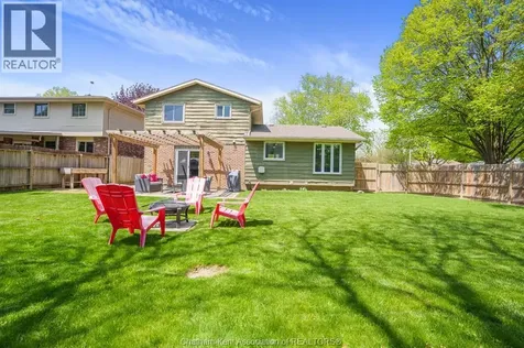 106 University Drive Chatham ON N7L 4V5