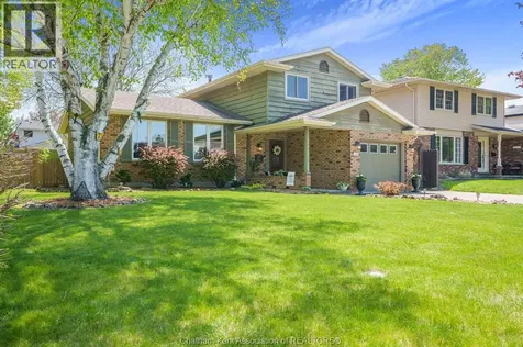 106 University Drive Chatham ON N7L 4V5