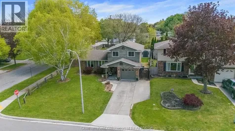 106 University Drive Chatham ON N7L 4V5