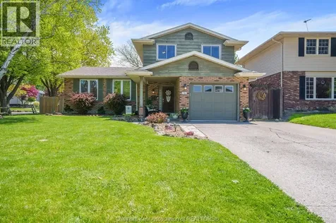 106 University Drive Chatham ON N7L 4V5