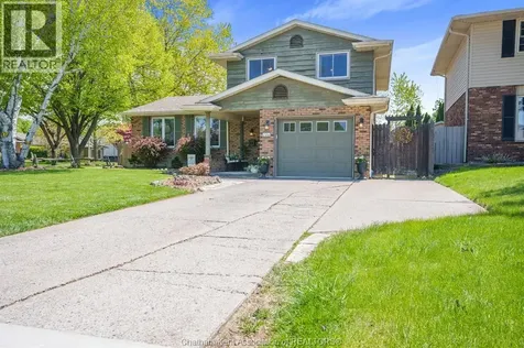 106 University Drive Chatham ON N7L 4V5