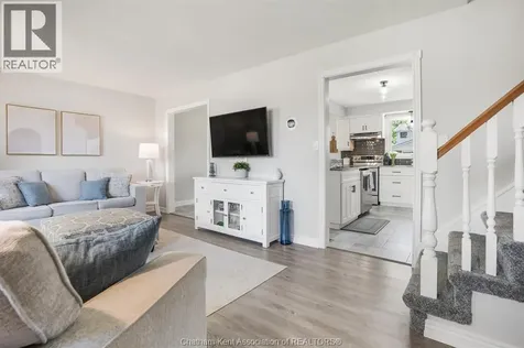 106 University Drive Chatham ON N7L 4V5