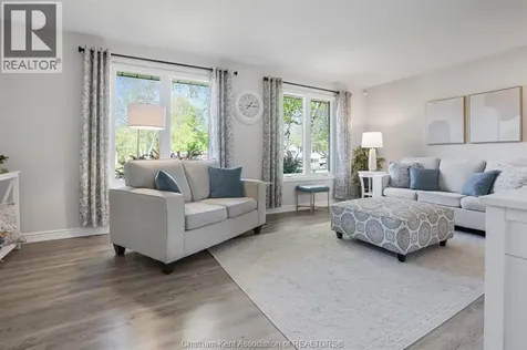 106 University Drive Chatham ON N7L 4V5