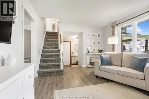 106 University Drive Chatham ON N7L 4V5
