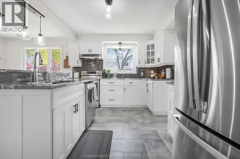 106 University Drive Chatham ON N7L 4V5