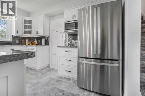 106 University Drive Chatham ON N7L 4V5