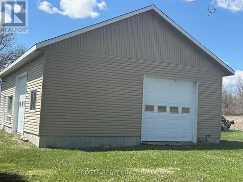 21437 Concession 7 Road South Glengarry ON K0C 1Z0