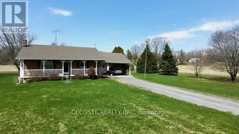 21437 Concession 7 Road South Glengarry ON K0C 1Z0