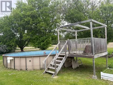 21437 Concession 7 Road South Glengarry ON K0C 1Z0