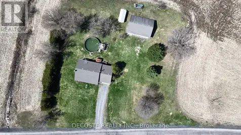 21437 Concession 7 Road South Glengarry ON K0C 1Z0