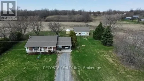 21437 Concession 7 Road South Glengarry ON K0C 1Z0