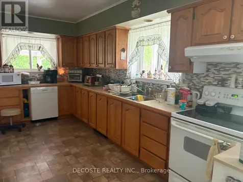 21437 Concession 7 Road South Glengarry ON K0C 1Z0