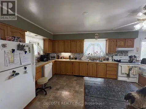 21437 Concession 7 Road South Glengarry ON K0C 1Z0