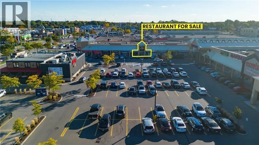 1508 Upper James Street Hamilton ON L9B 1K3