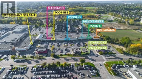 1508 Upper James Street Hamilton ON L9B 1K3