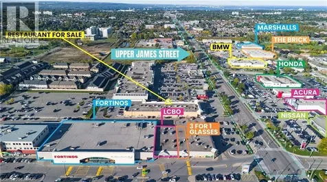 1508 Upper James Street Hamilton ON L9B 1K3