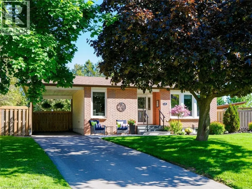 7 Irving Court Port Dover ON N0A 1N4