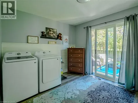 7 Irving Court Port Dover ON N0A 1N4