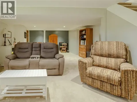 7 Irving Court Port Dover ON N0A 1N4