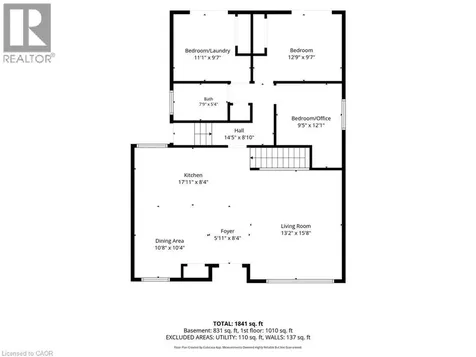 7 Irving Court Port Dover ON N0A 1N4