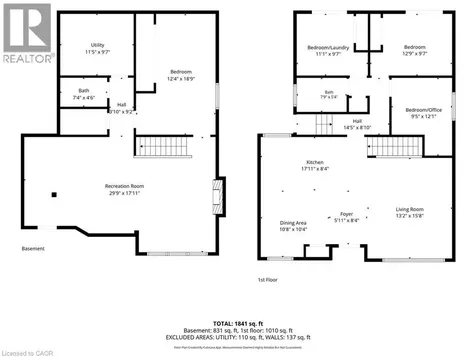 7 Irving Court Port Dover ON N0A 1N4