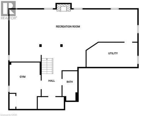 708 Winston Road Grimsby ON L3M 4E8