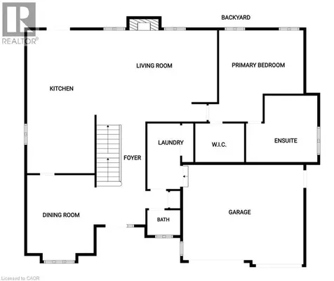708 Winston Road Grimsby ON L3M 4E8