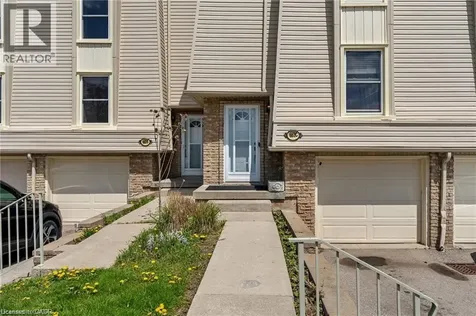 662 Grey Street Brantford ON N3S 4Y4